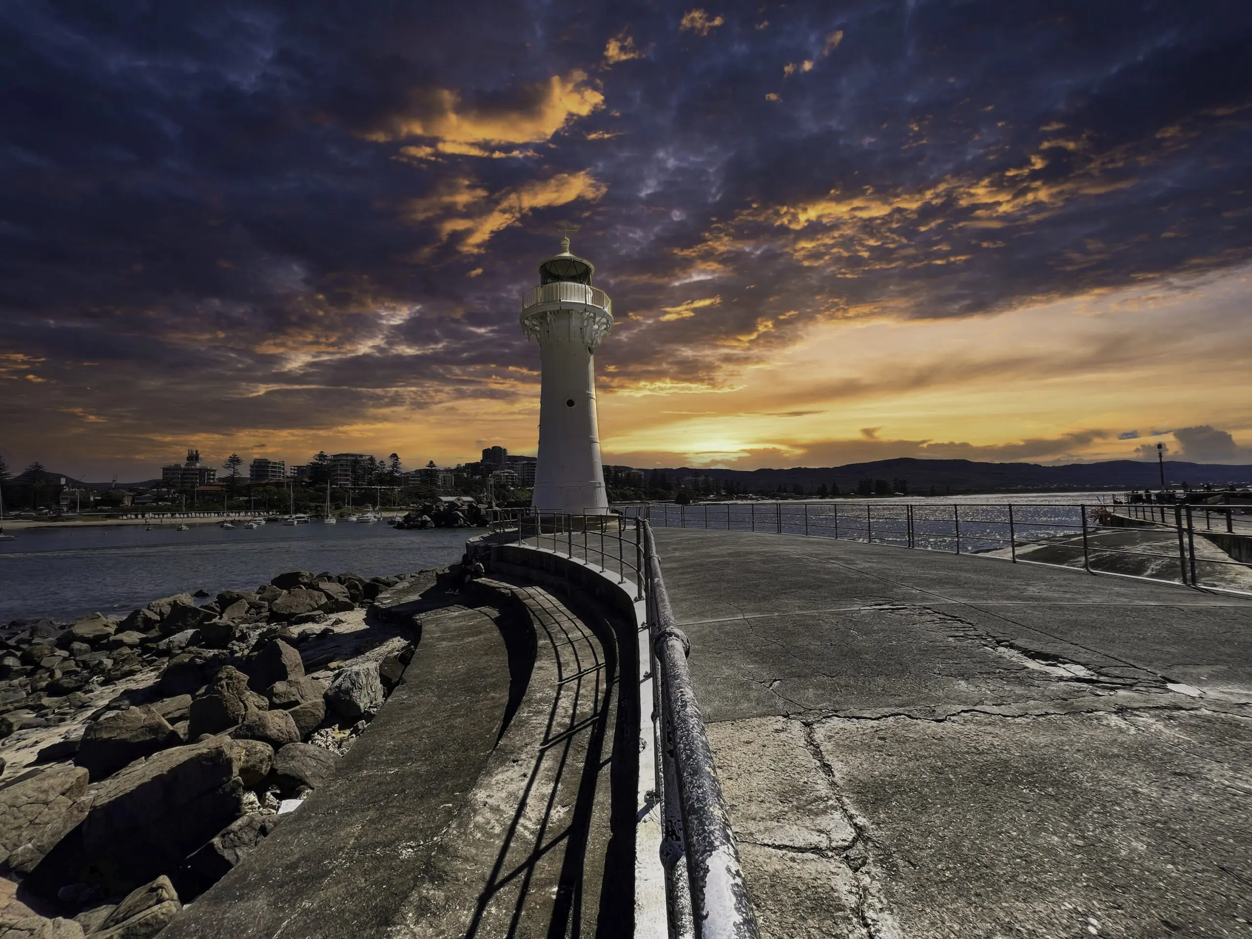 Wollongong