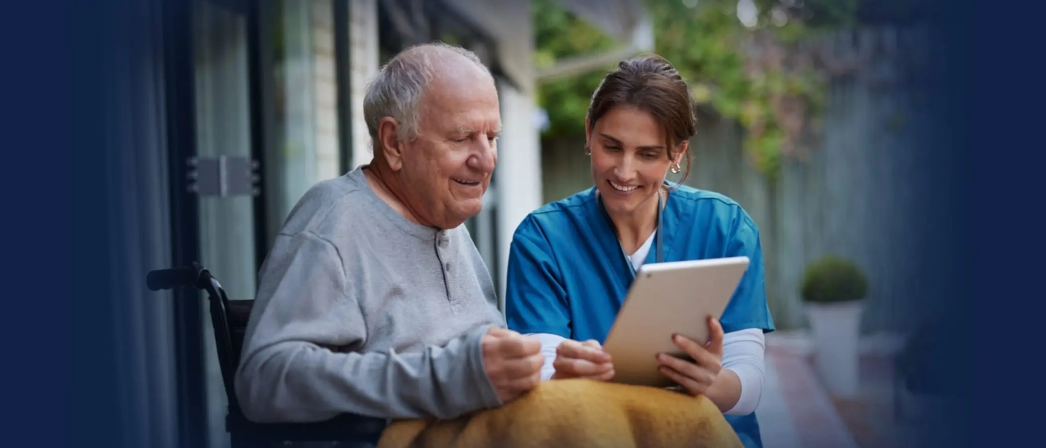 Aged care careers australia