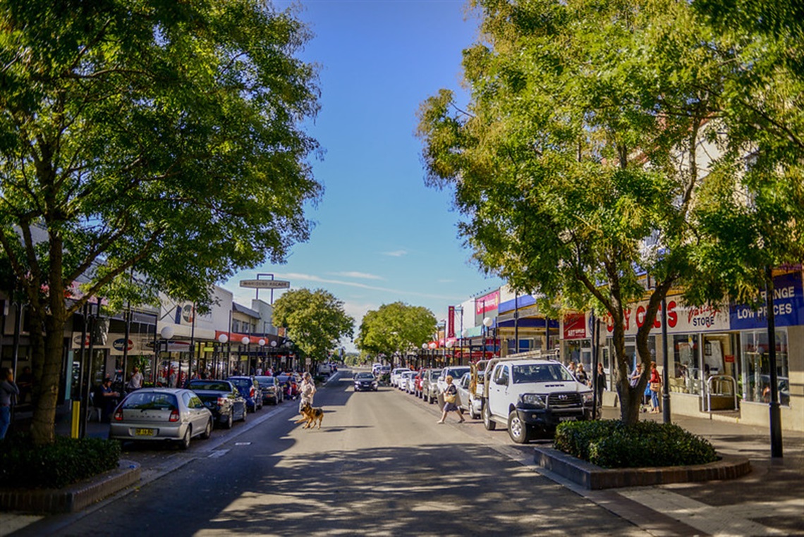 Nowra